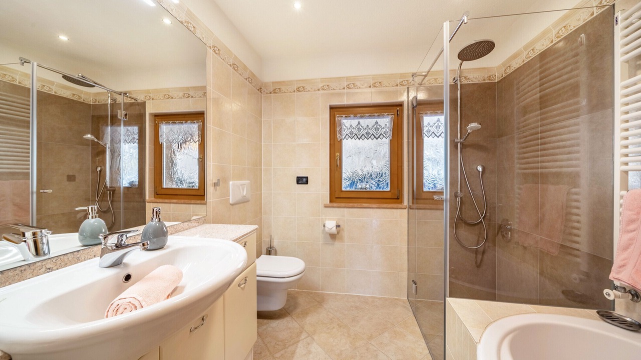 Photo of Bathroom in Ultimo