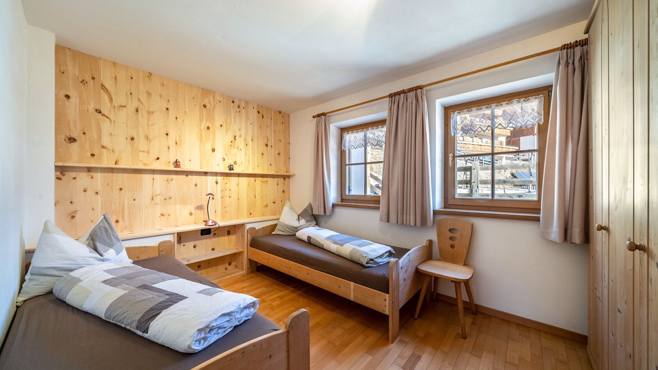 Photo of Bedroom in Ultimo