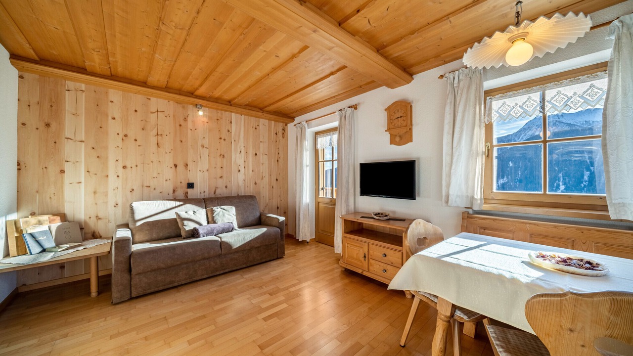 Photo of Livingroom in Ultimo
