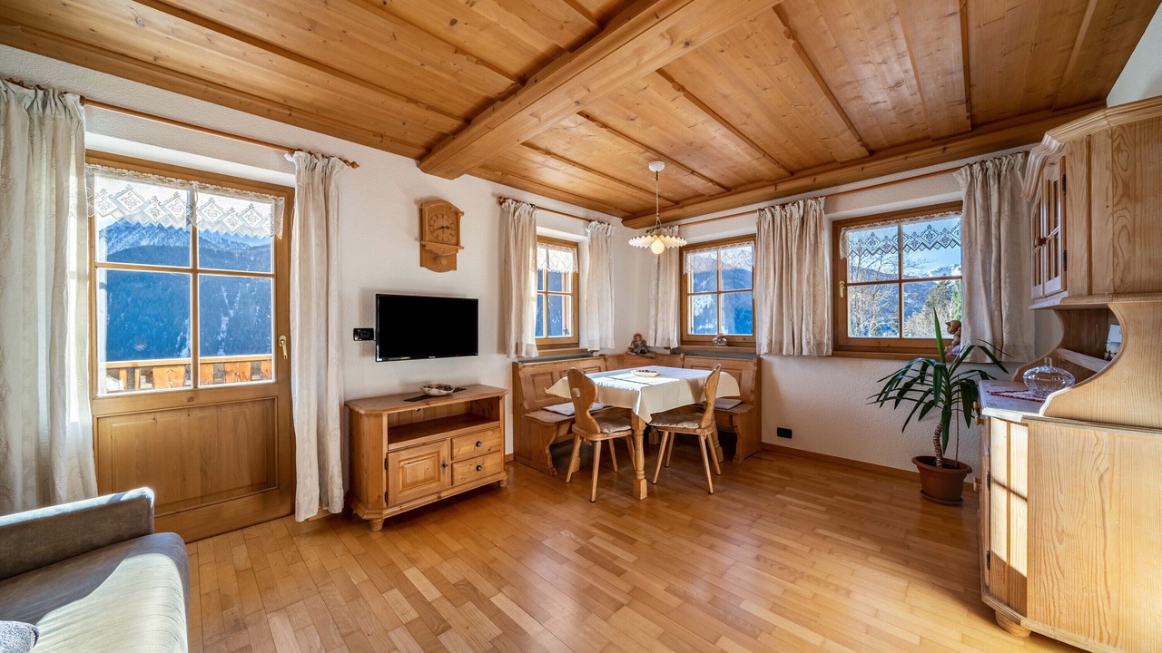 Photo of Livingroom in Ultimo