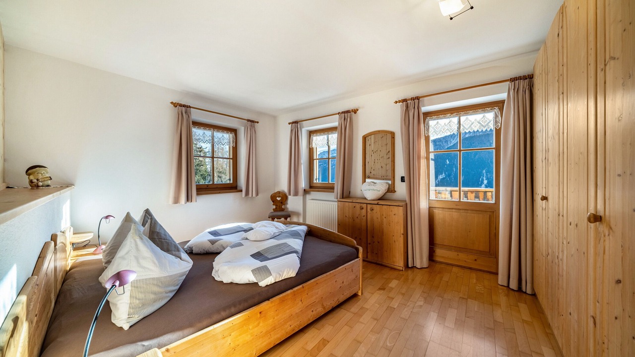 Photo of Bedroom in Ultimo