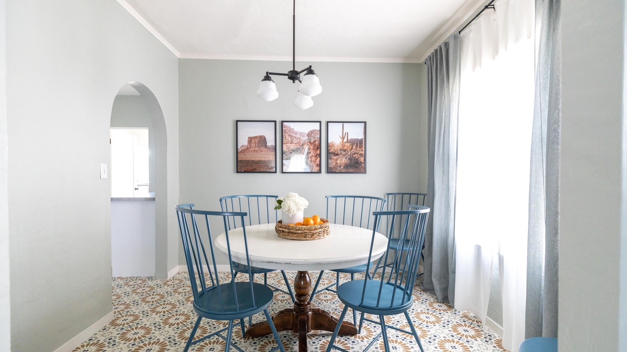 Photo of Livingroom in Mesa