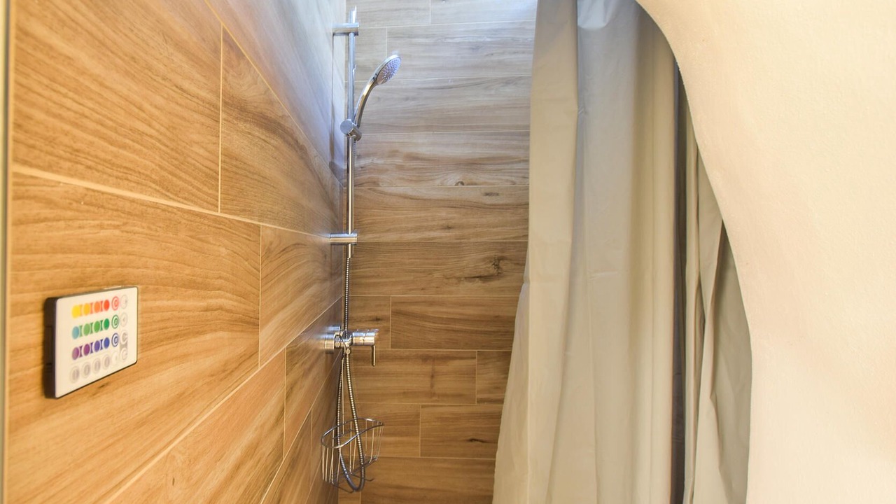 Photo of Bathroom in Stenico