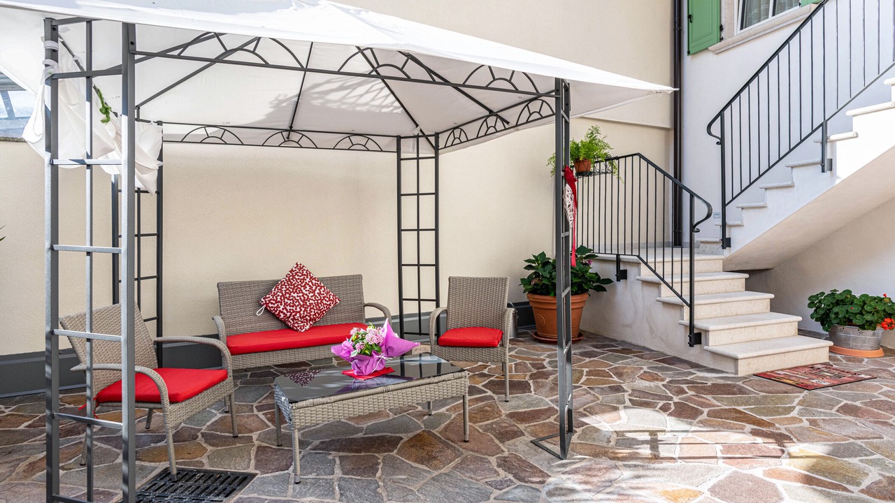 Photo of Outdoor in Levico Terme
