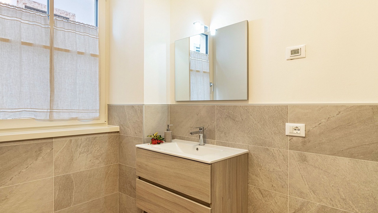 Photo of Bathroom in Levico Terme