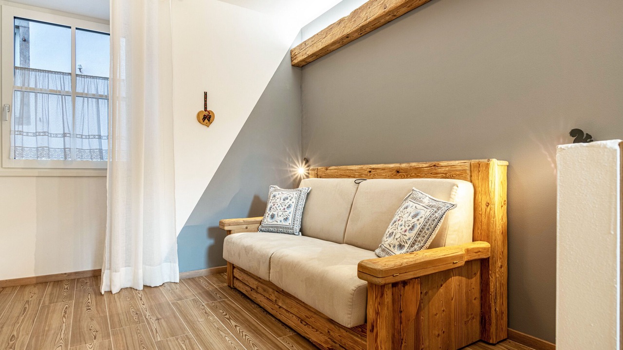 Photo of Livingroom in Levico Terme