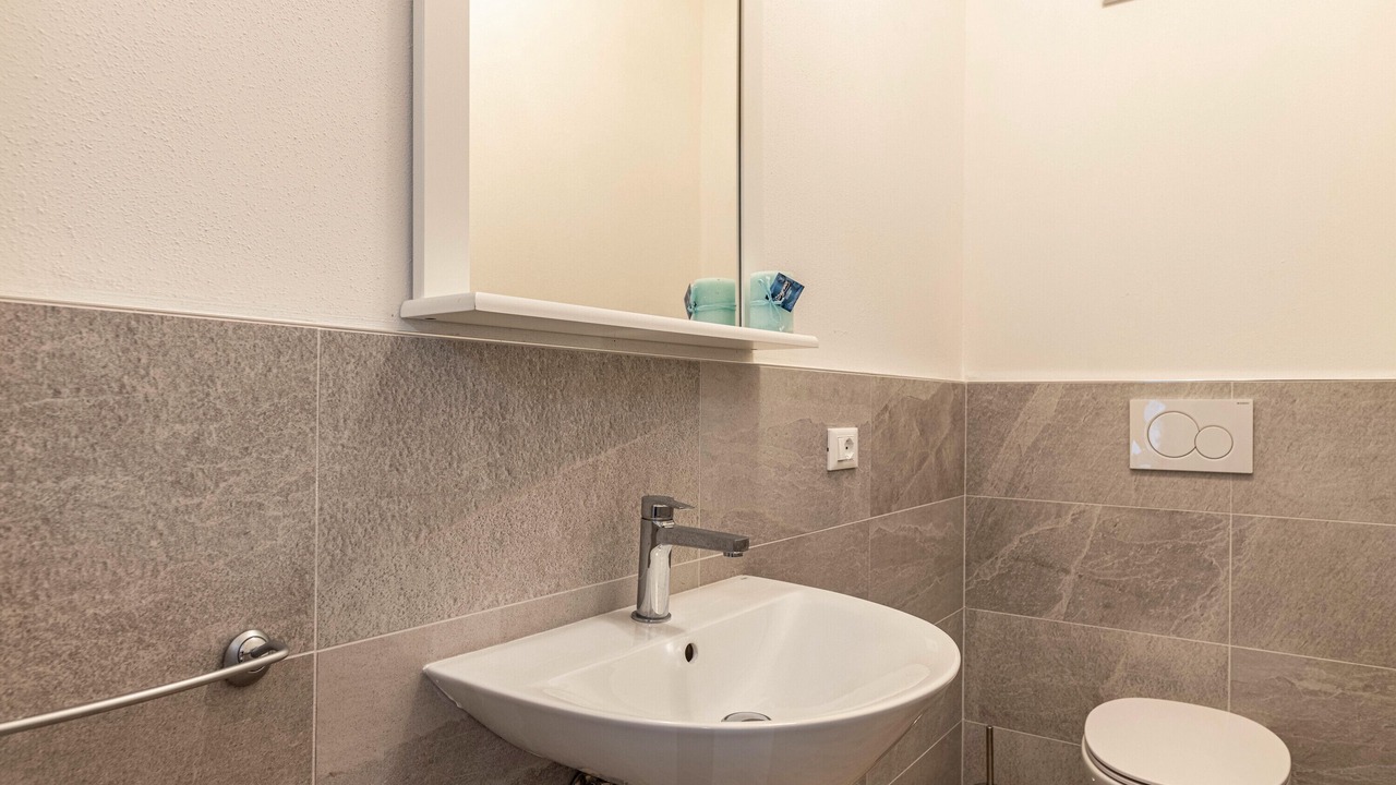Photo of Bathroom in Levico Terme