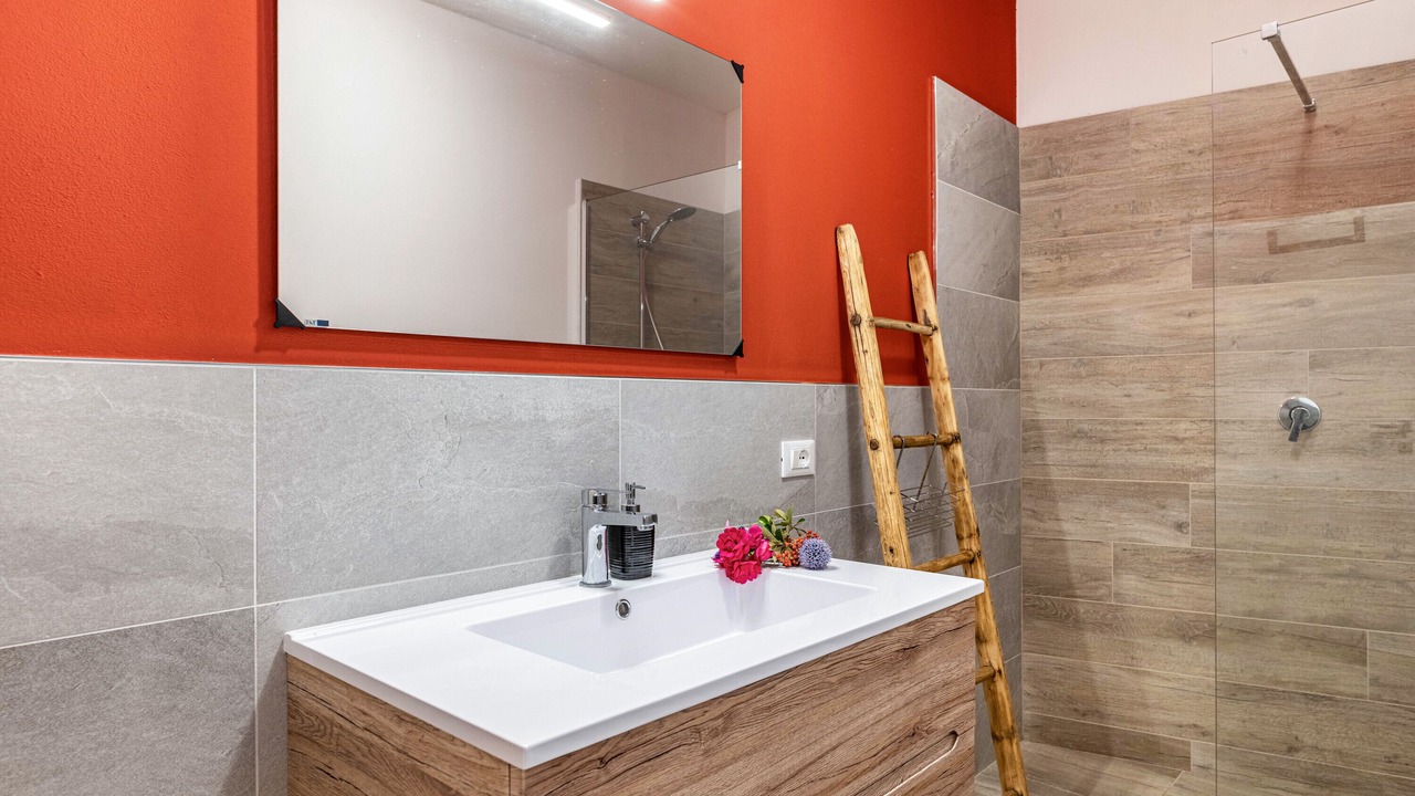 Photo of Bathroom in Levico Terme