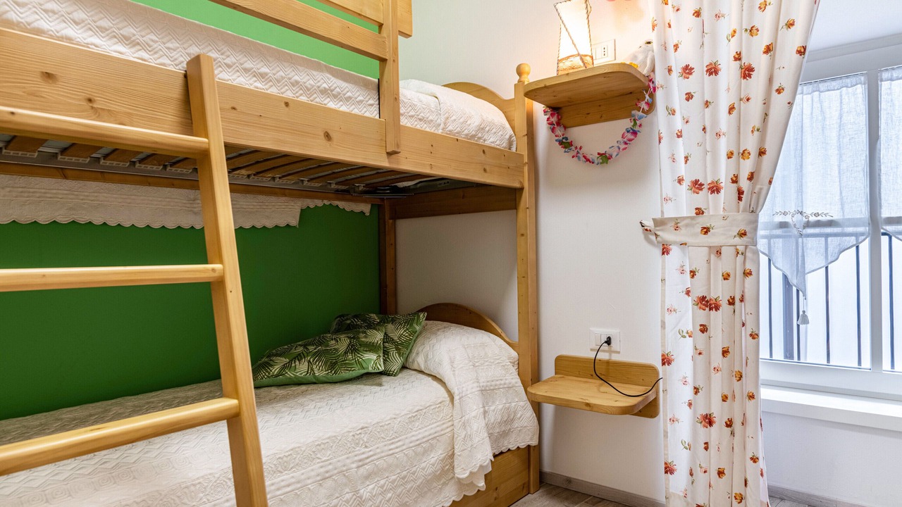 Photo of Bedroom in Levico Terme