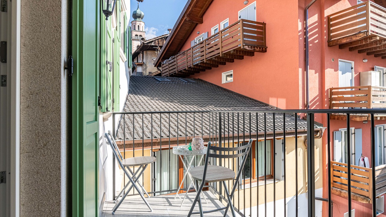 Photo of Outdoor in Levico Terme