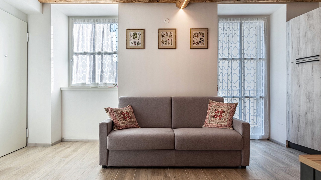 Photo of Livingroom in Levico Terme