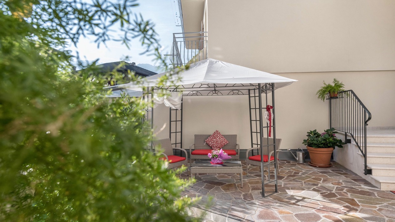 Photo of Outdoor in Levico Terme