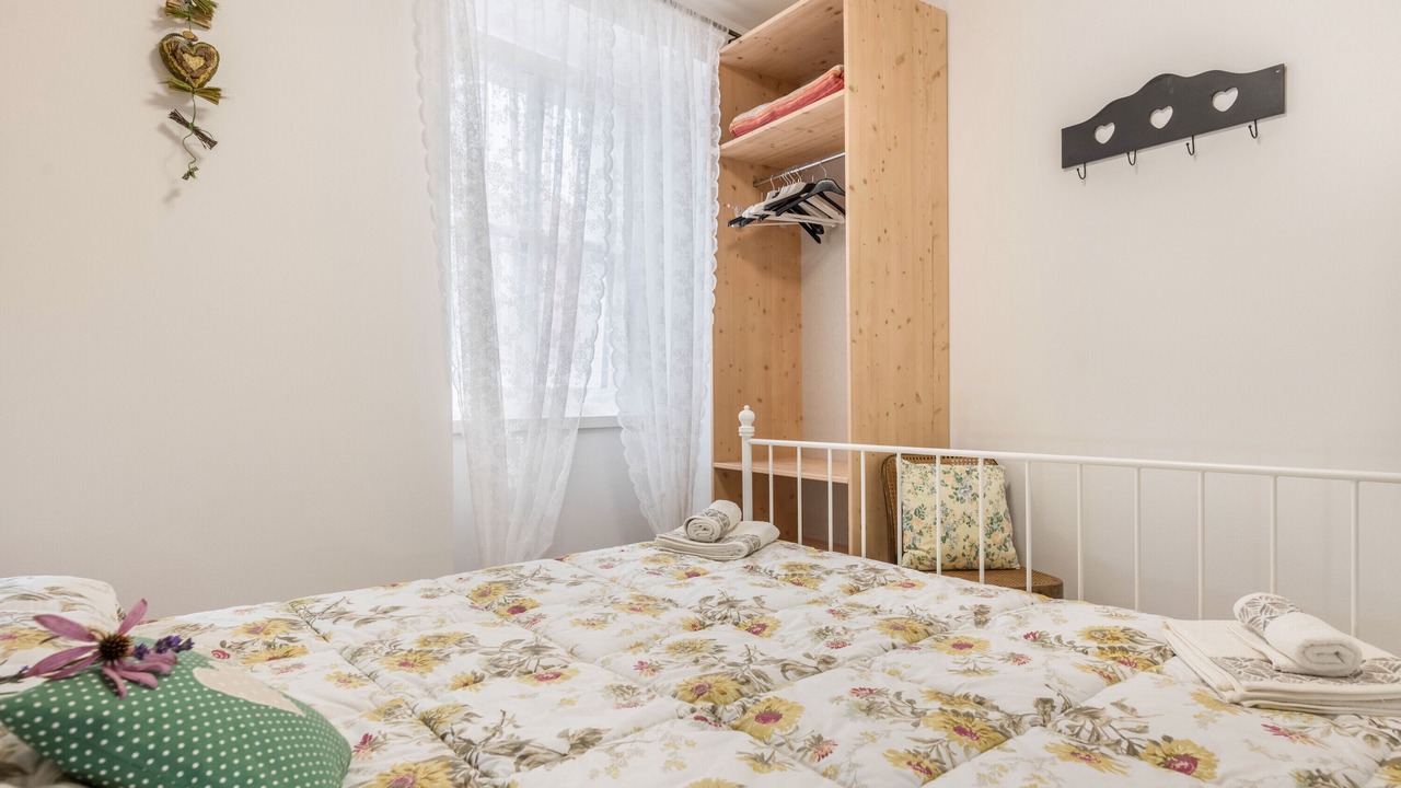 Photo of Bedroom in Levico Terme