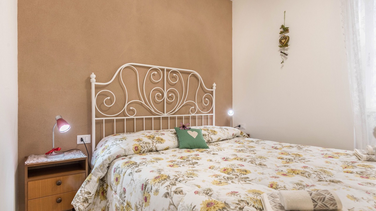 Photo of Bedroom in Levico Terme