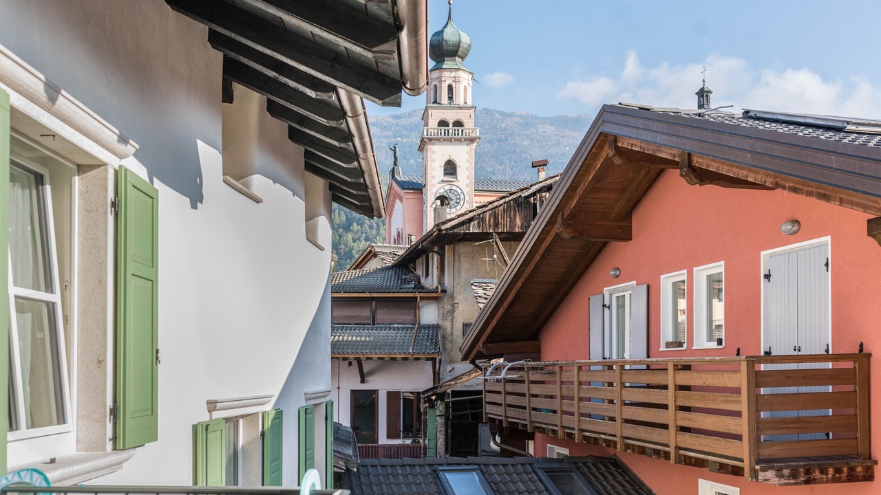 Photo of Outdoor in Levico Terme
