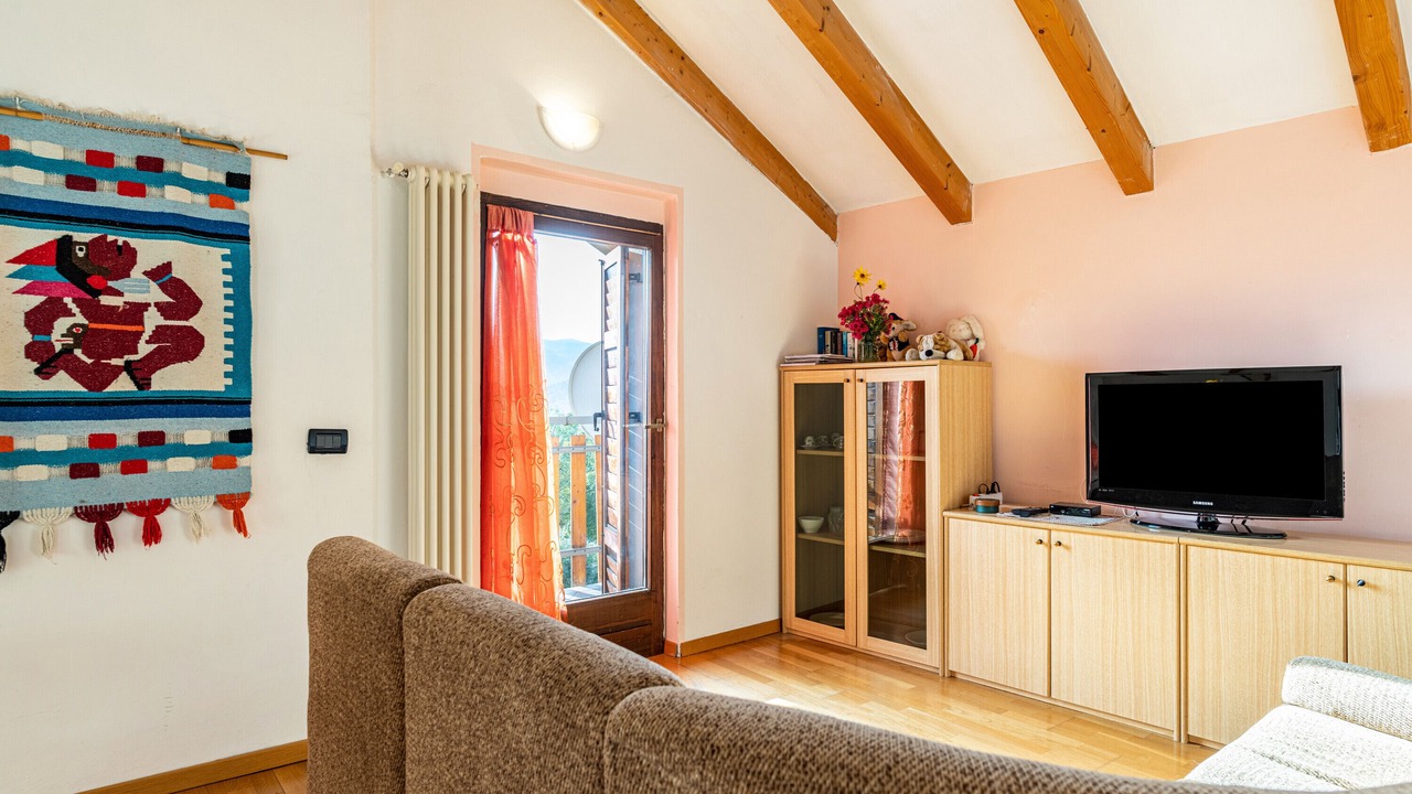 Photo of Livingroom in Susa