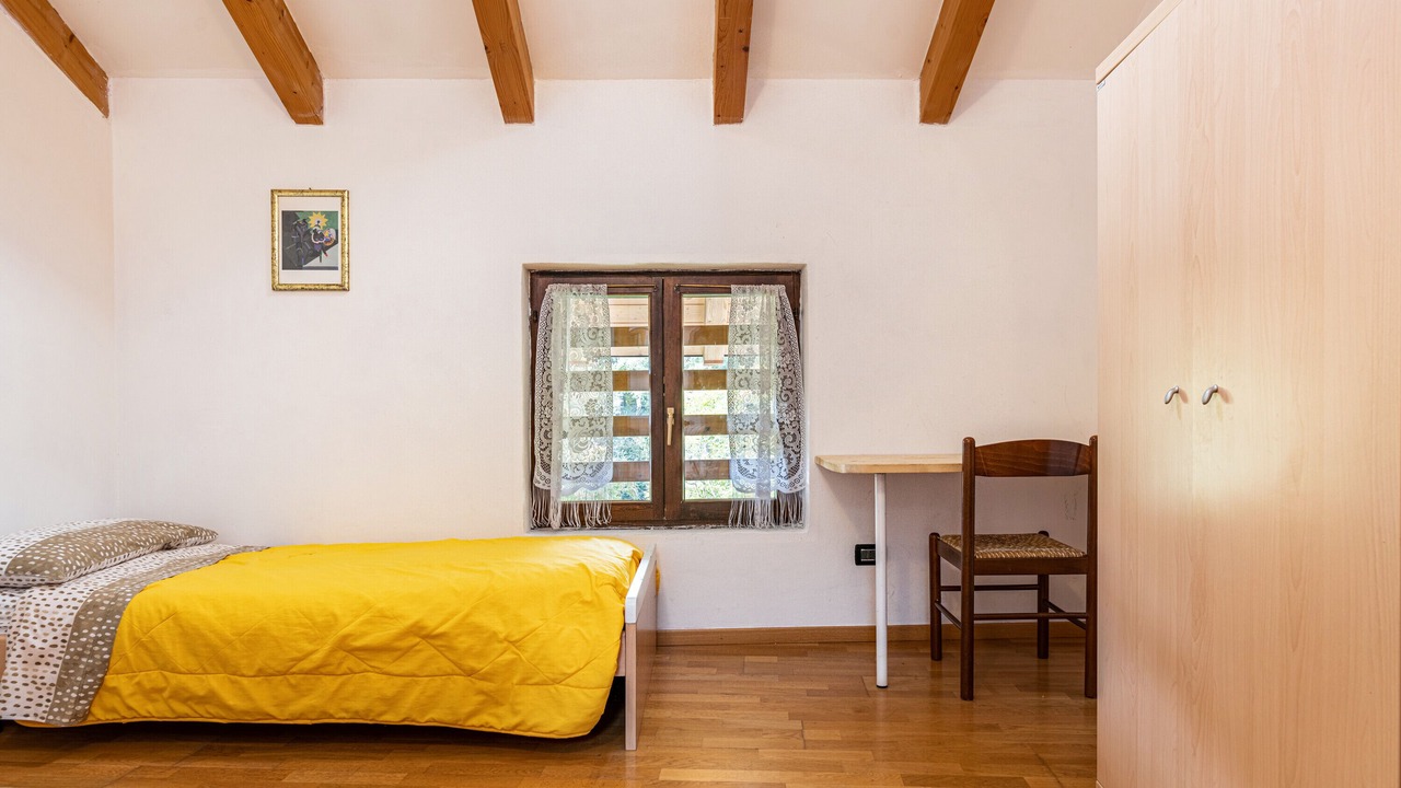 Photo of Bedroom in Susa