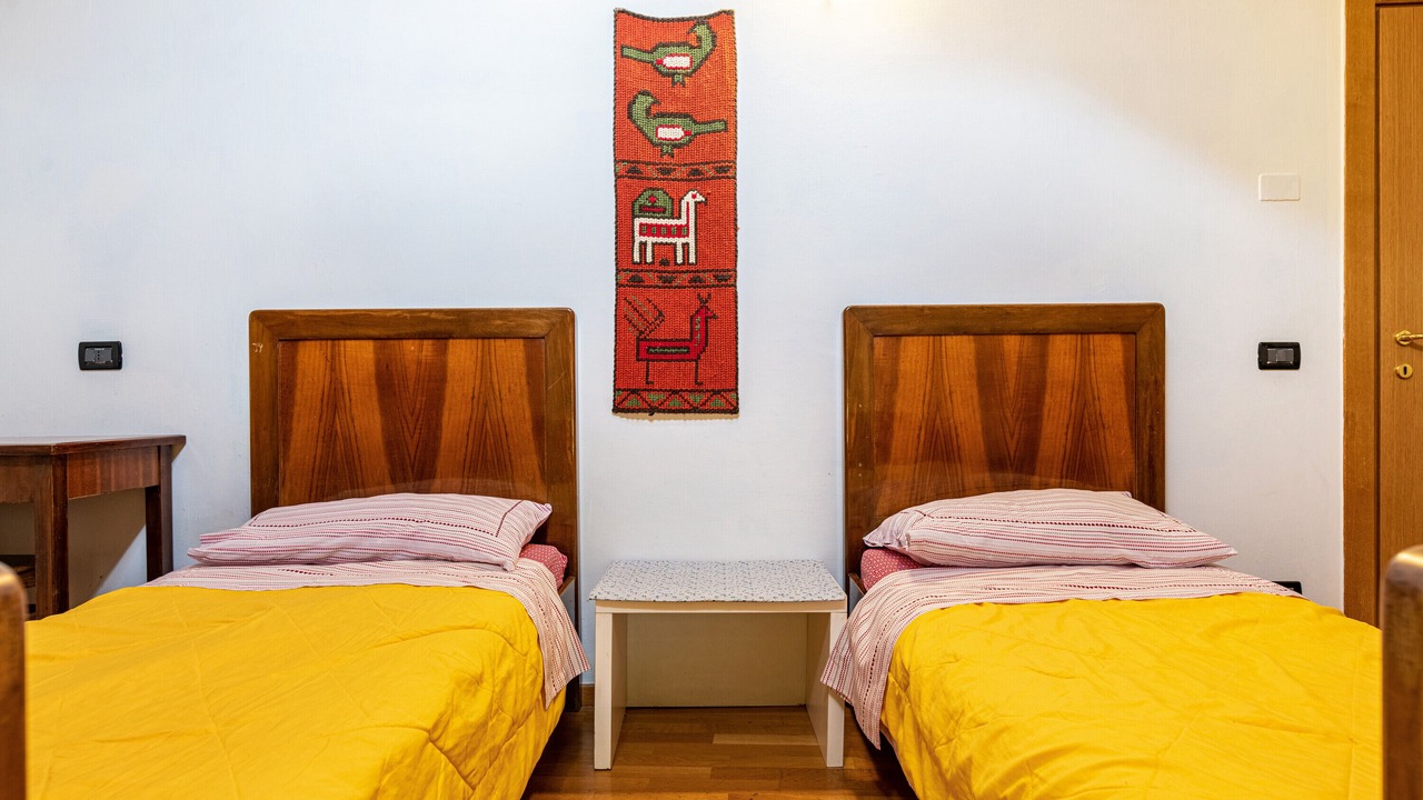 Photo of Bedroom in Susa