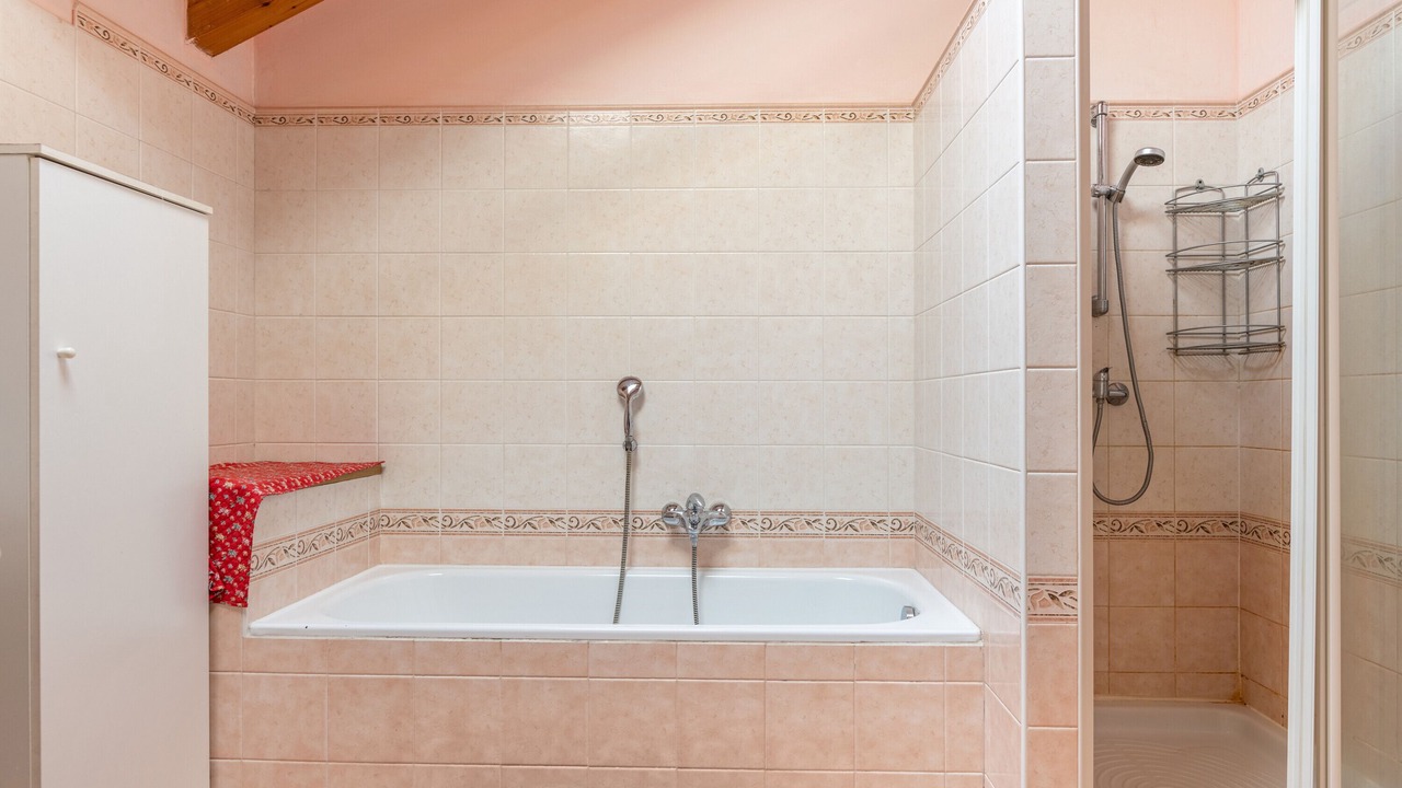 Photo of Bathroom in Susa