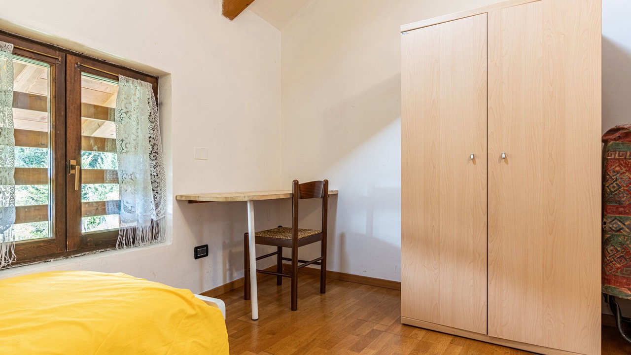 Photo of Bedroom in Susa