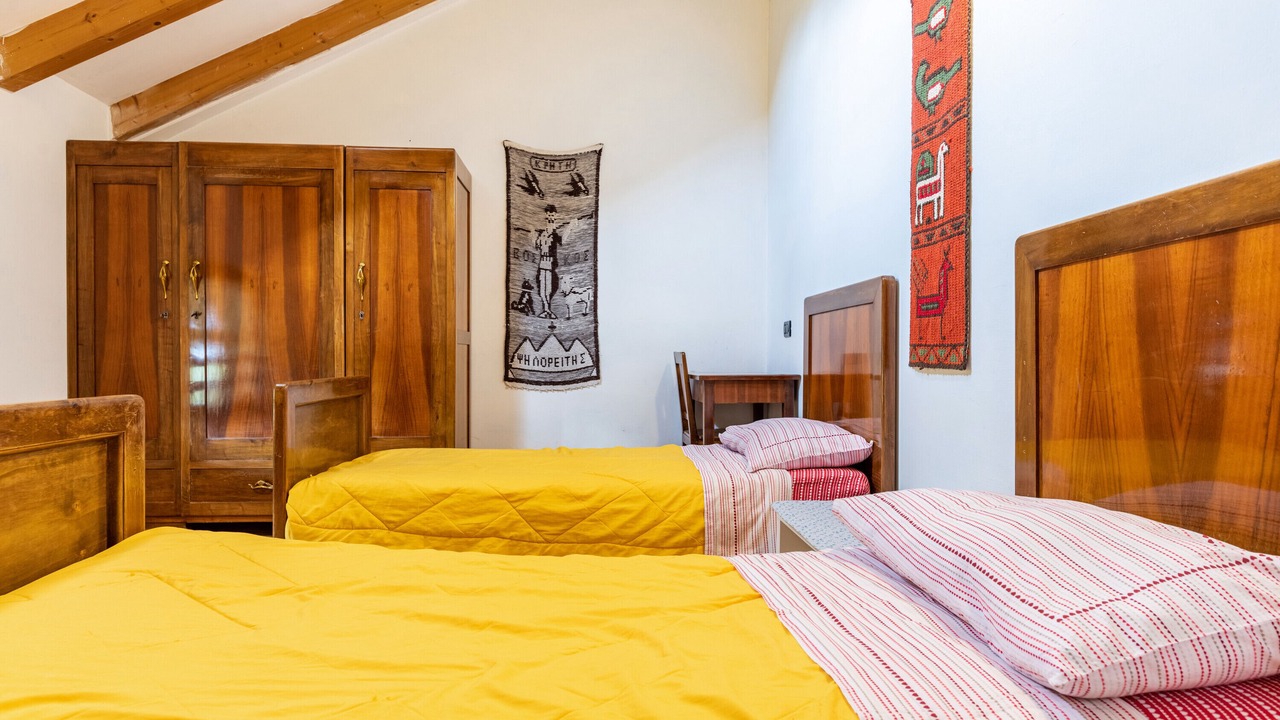 Photo of Bedroom in Susa