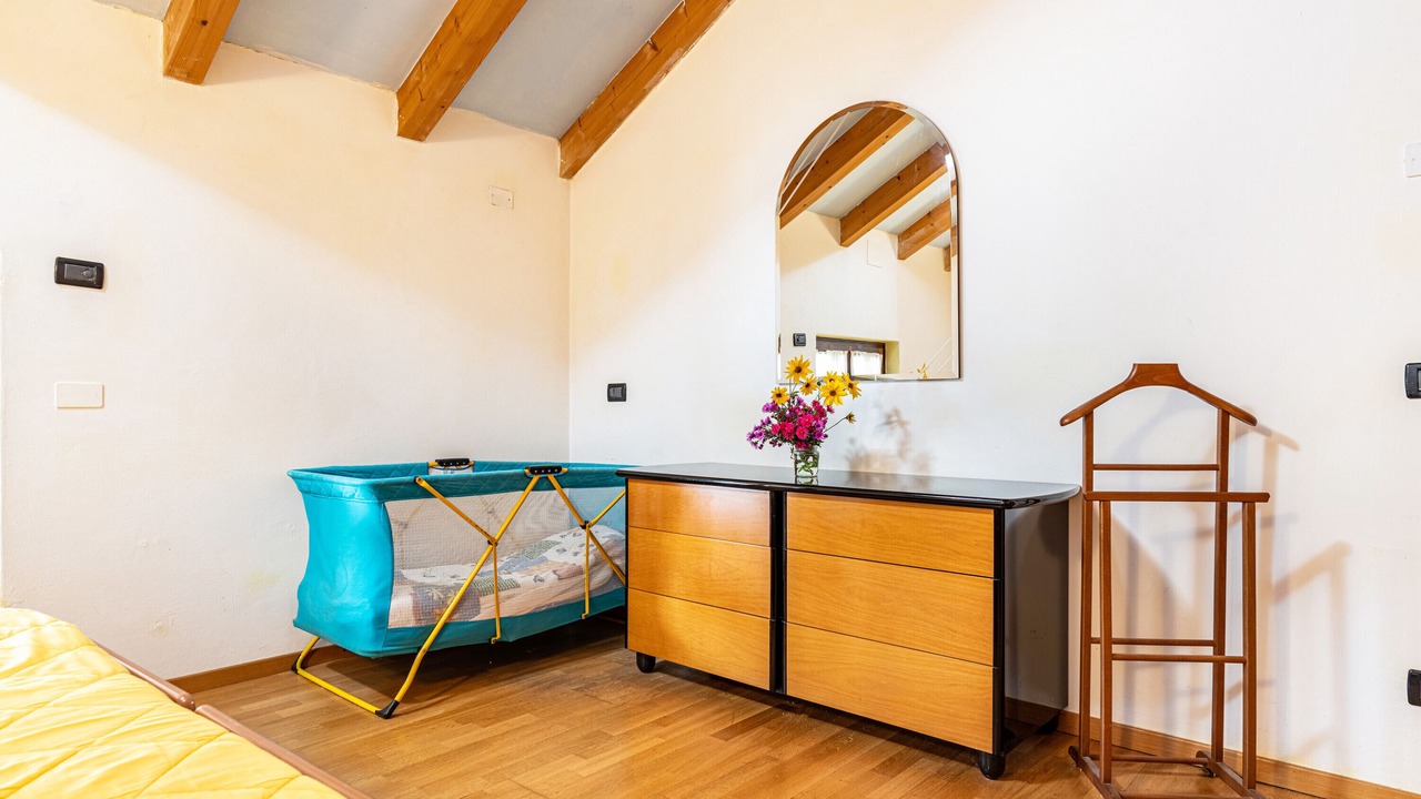 Photo of Bedroom in Susa