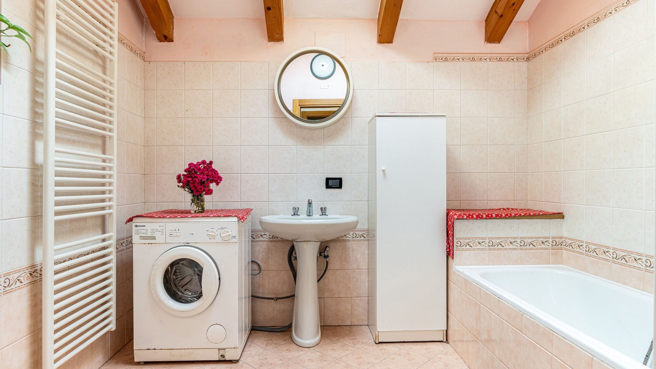 Photo of Bathroom in Susa