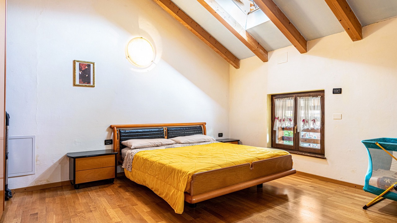 Photo of Bedroom in Susa
