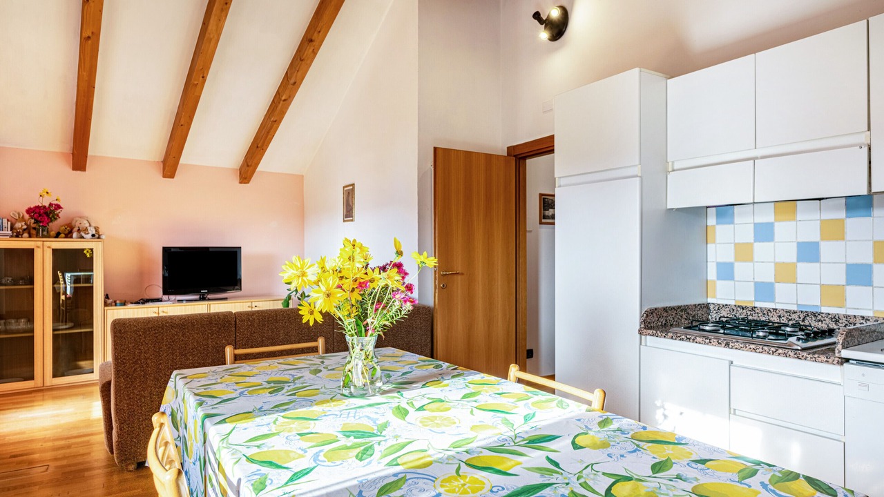 Photo of Kitchen in Susa