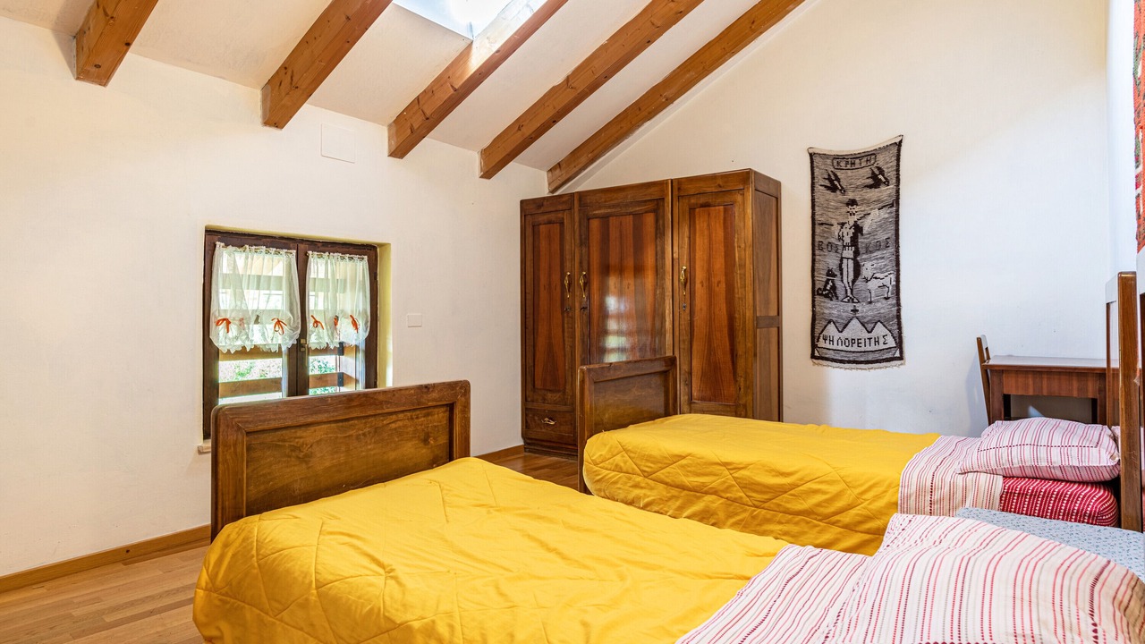 Photo of Bedroom in Susa
