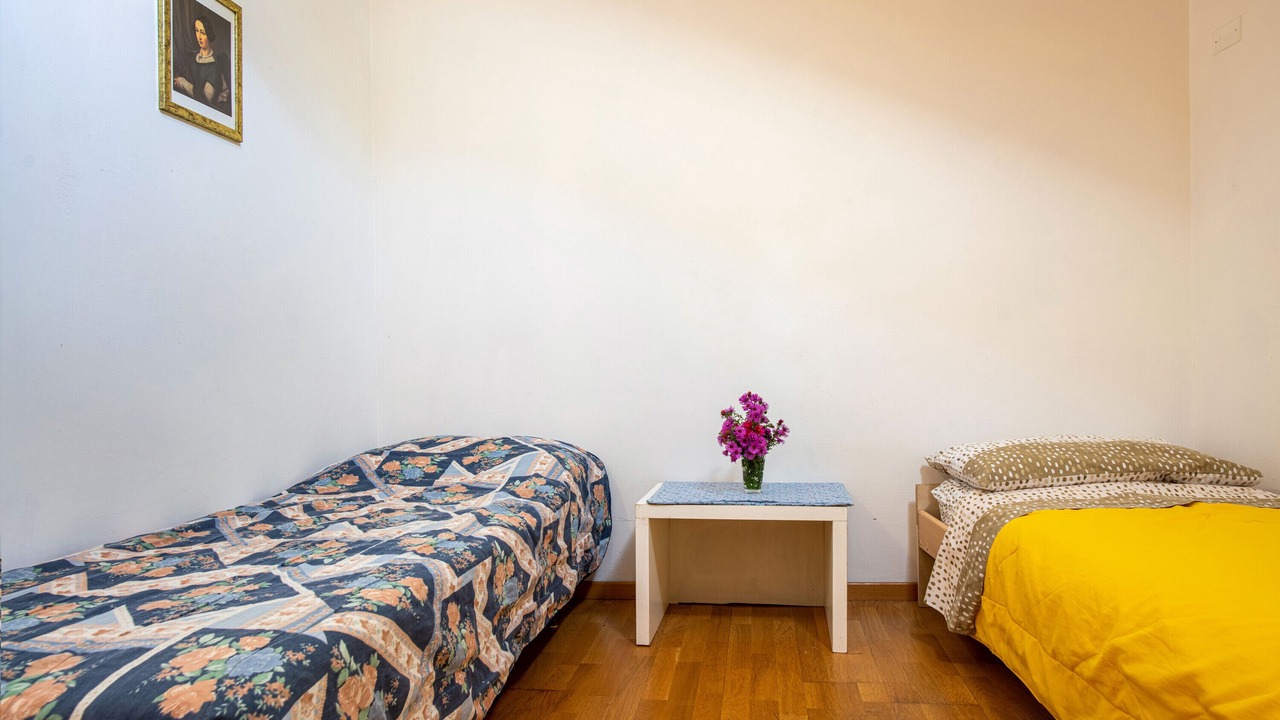 Photo of Bedroom in Susa