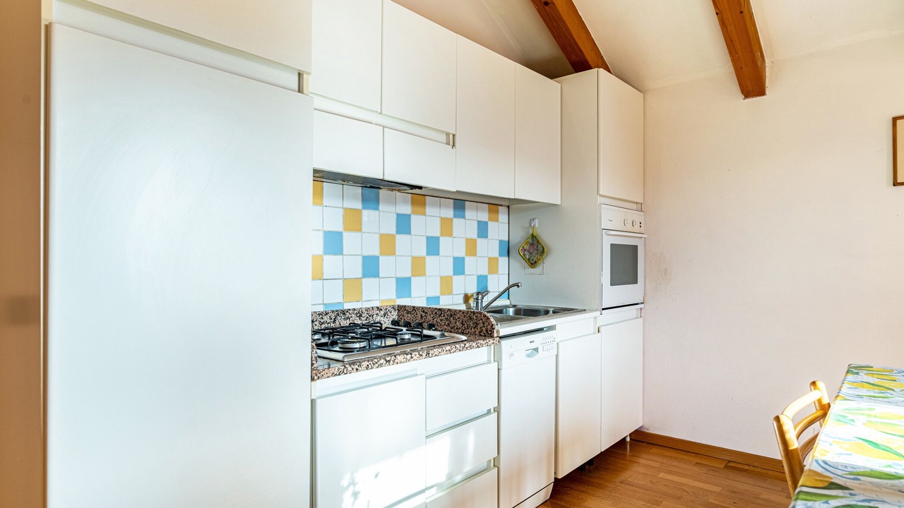 Photo of Kitchen in Susa