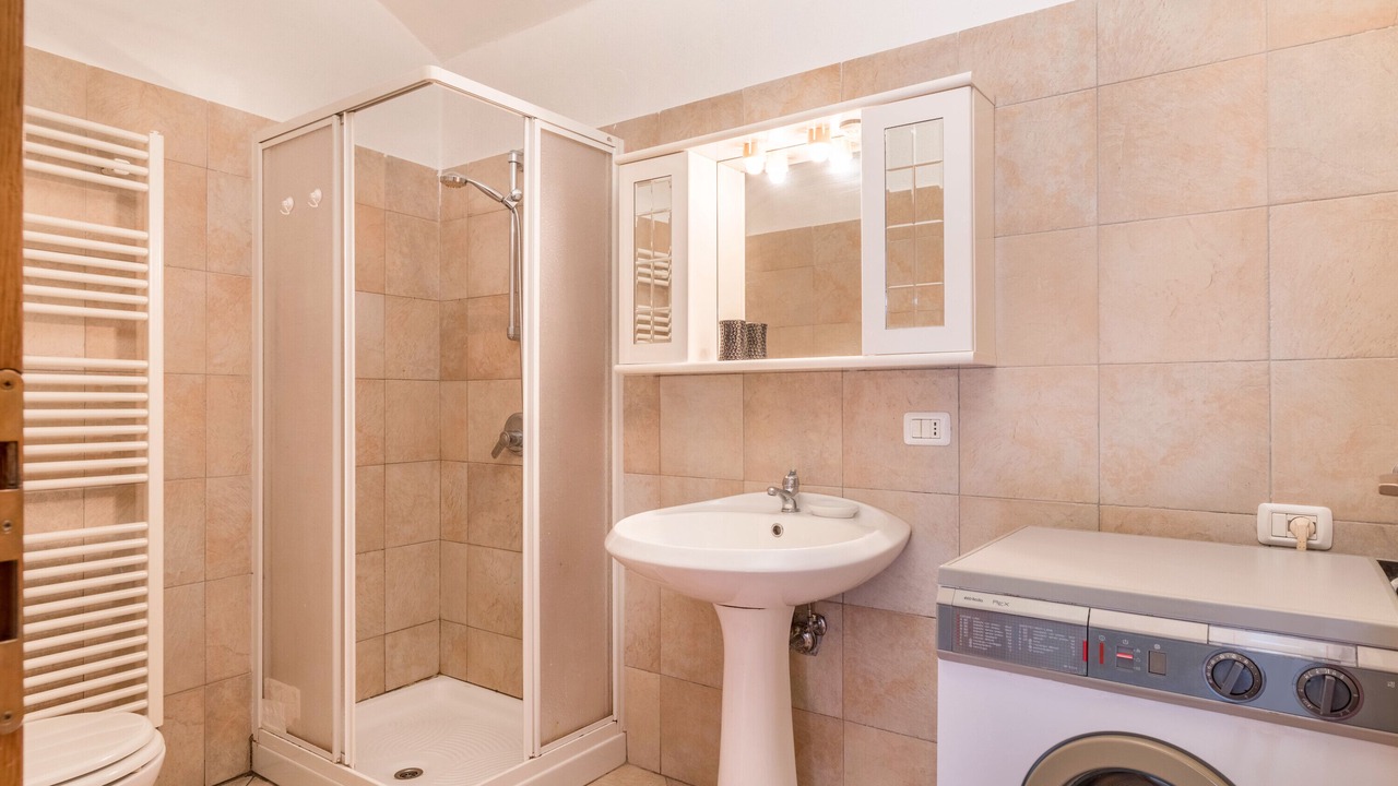 Photo of Bathroom in Susa