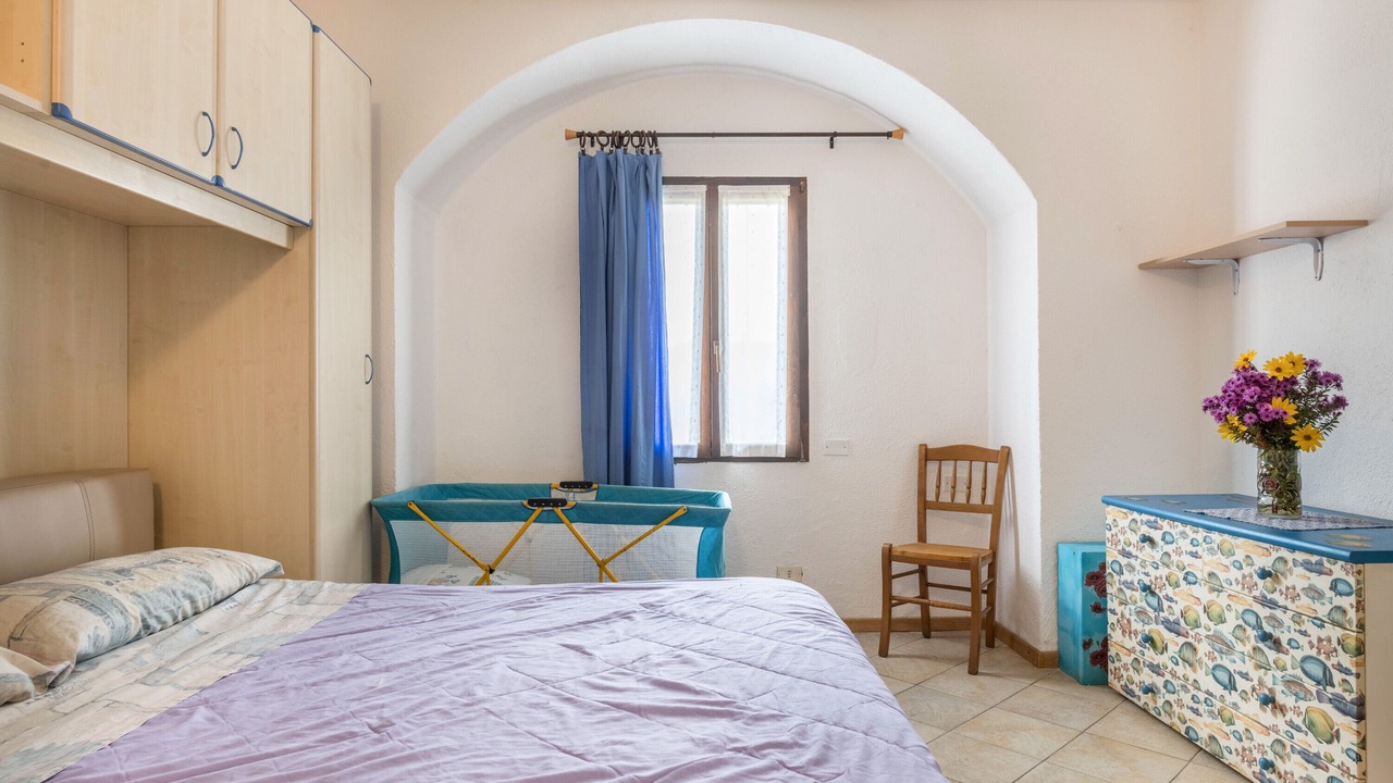 Photo of Bedroom in Susa