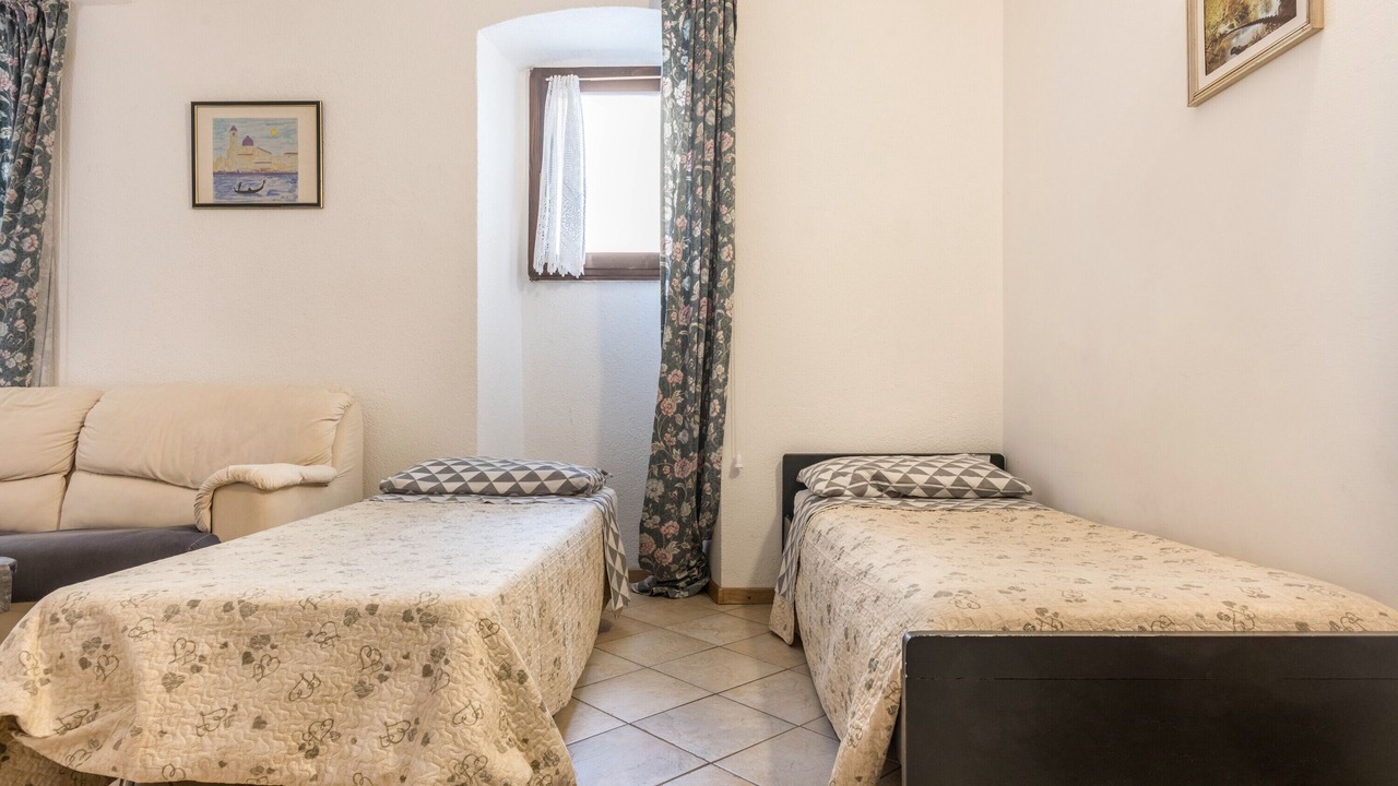 Photo of Bedroom in Susa