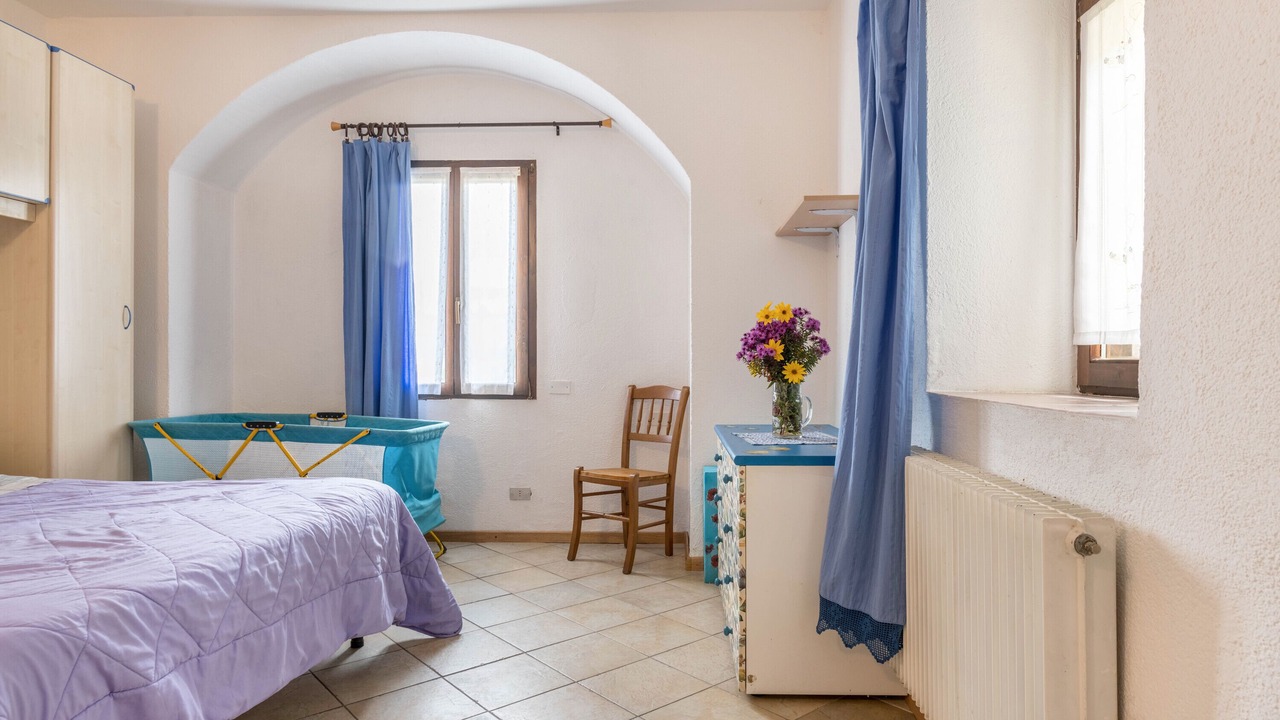 Photo of Bedroom in Susa