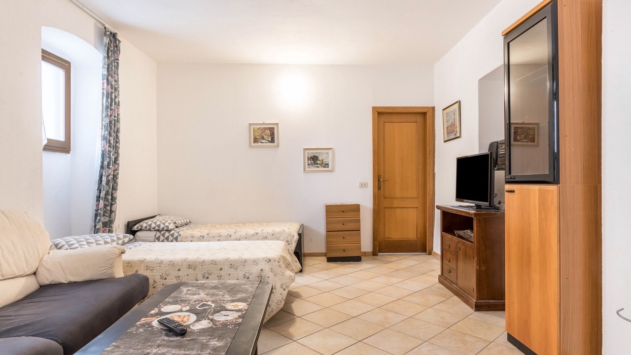 Photo of Bedroom in Susa