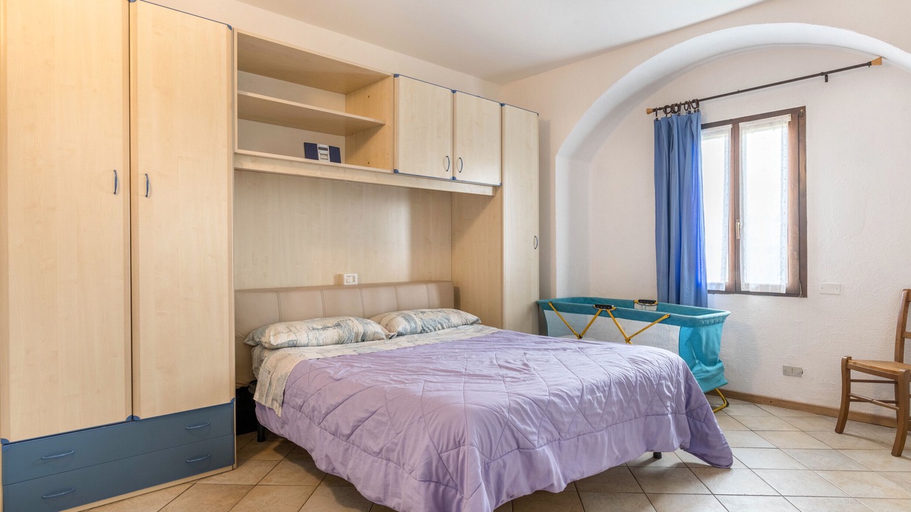 Photo of Bedroom in Susa