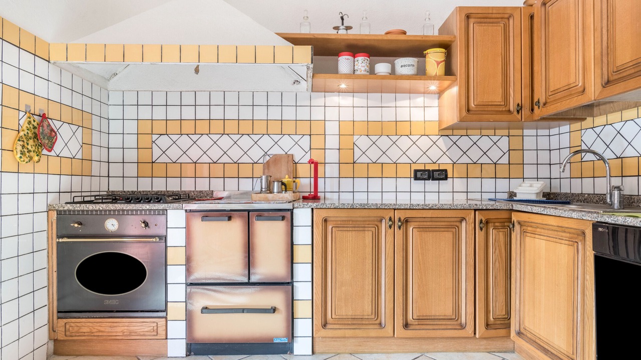 Photo of Kitchen in Susa