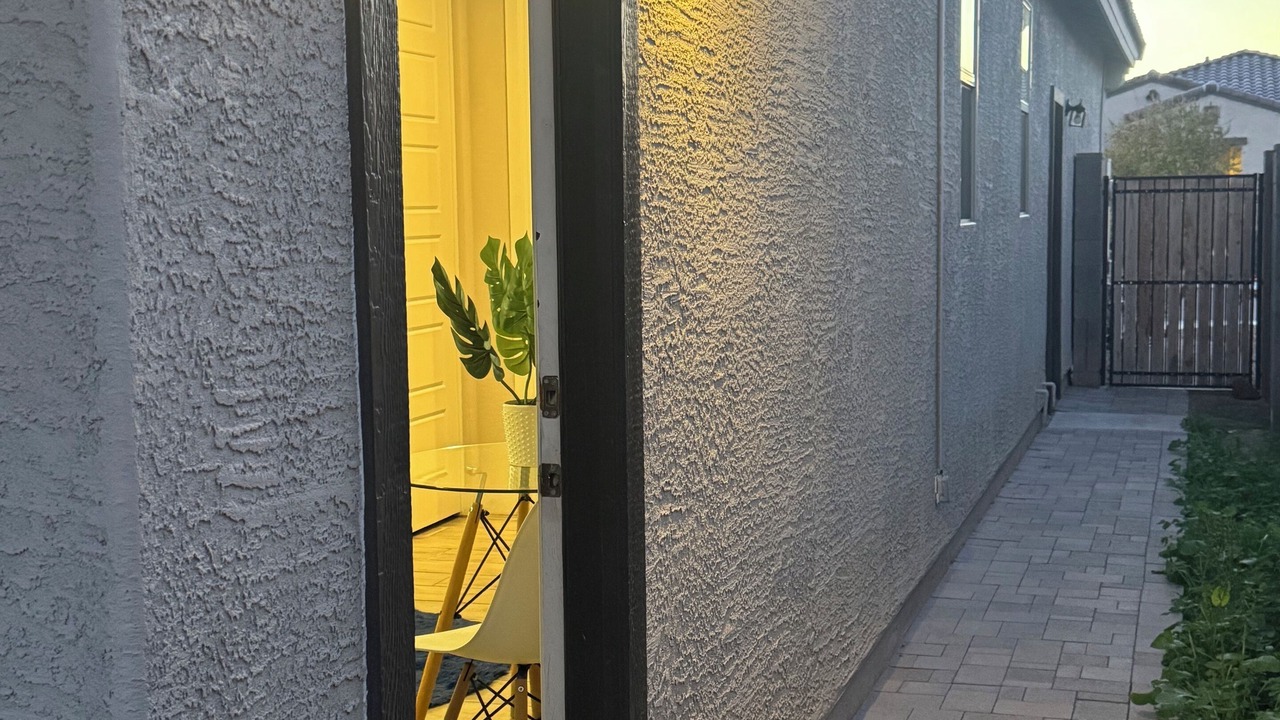 Photo of Outdoor in Russell Ranch