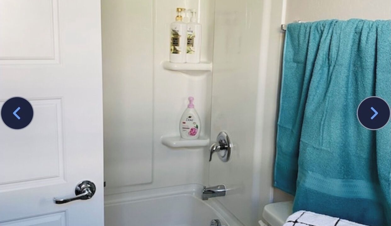 Photo of Bathroom in Russell Ranch