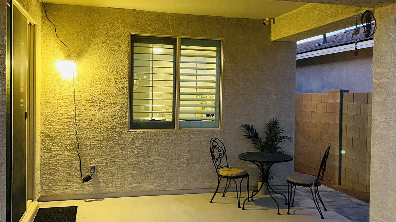 Photo of Outdoor in Russell Ranch