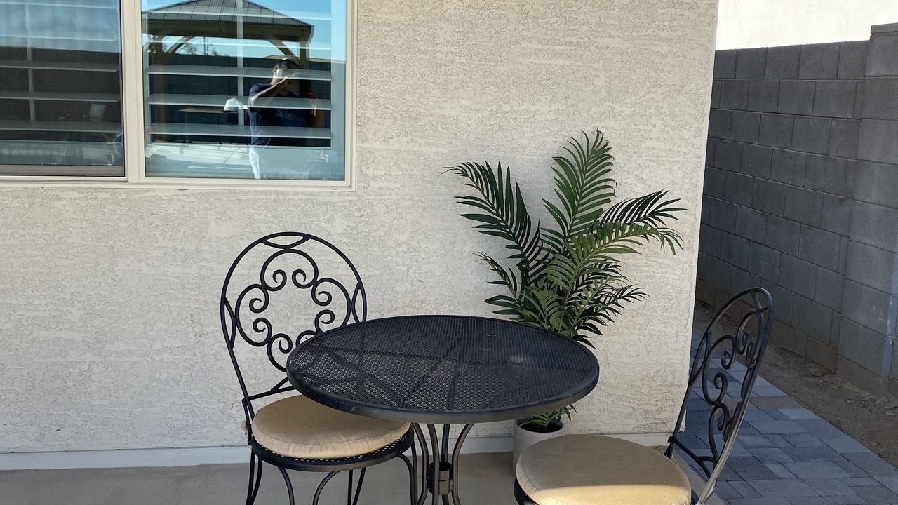 Photo of Outdoor in Russell Ranch