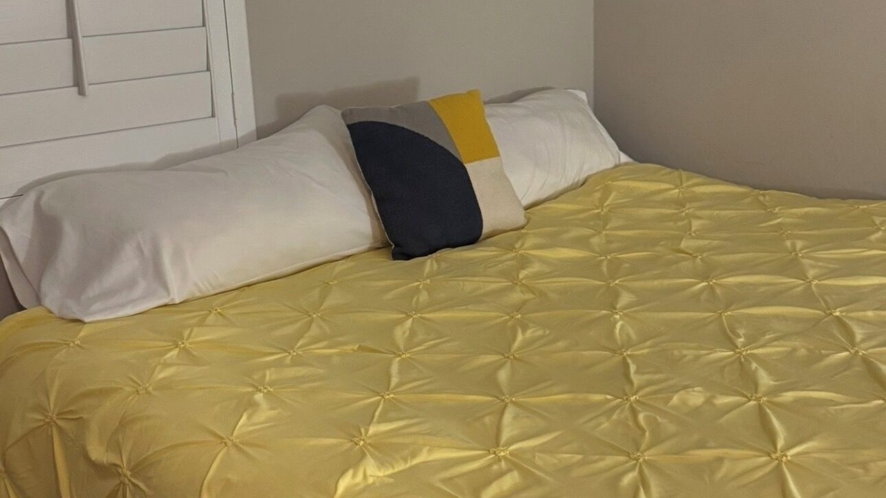 Photo of Bedroom in Russell Ranch