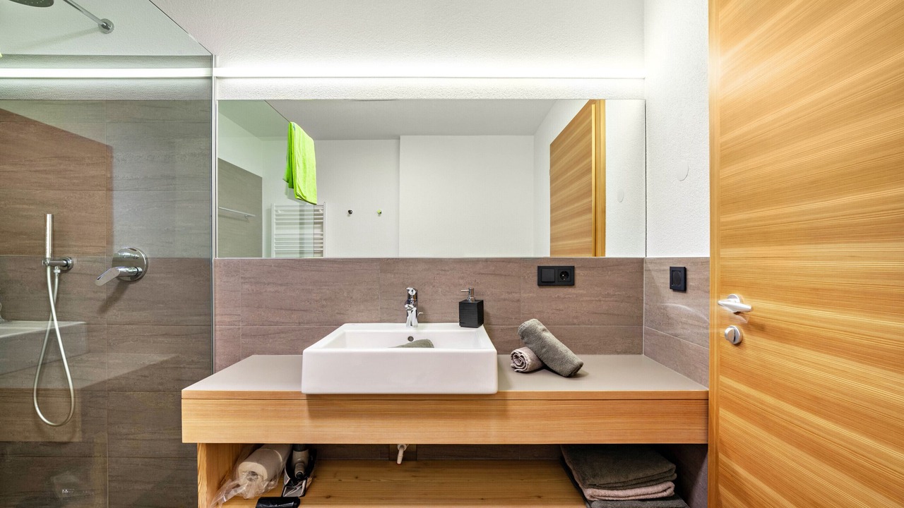 Photo of Bathroom in Santa Valburga