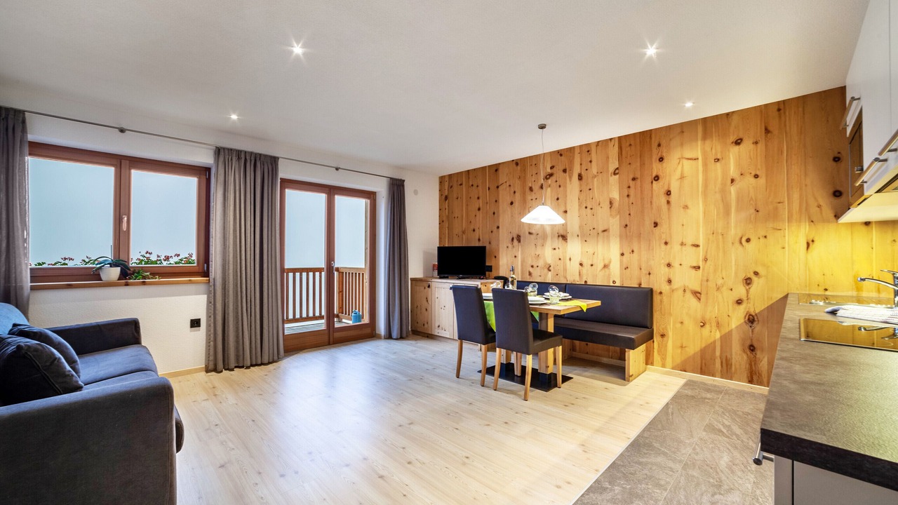 Photo of Livingroom in Santa Valburga