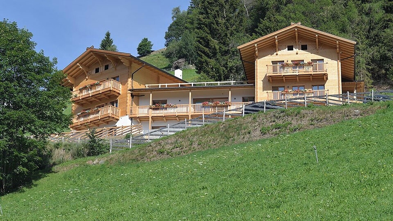 Photo of Outdoor in Santa Valburga