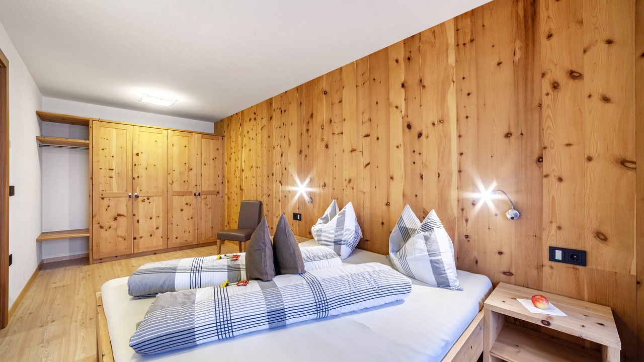 Photo of Bedroom in Santa Valburga