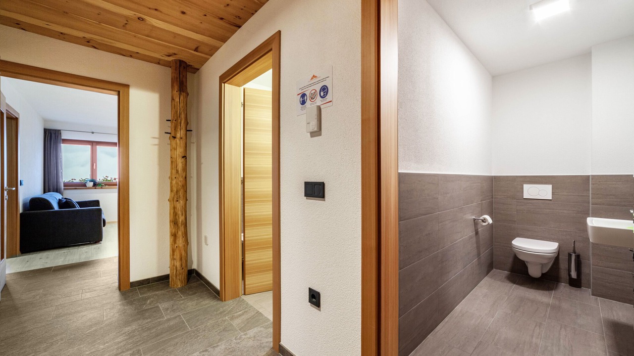 Photo of Bathroom in Santa Valburga