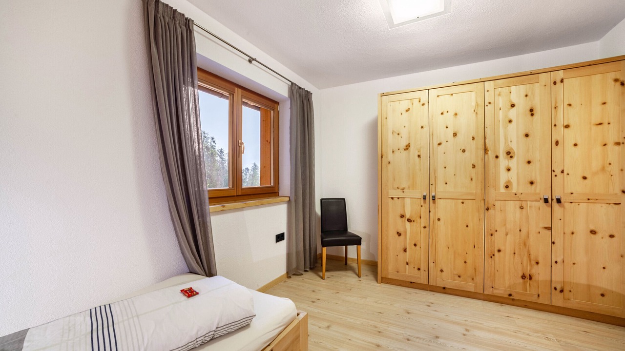 Photo of Bedroom in Santa Valburga